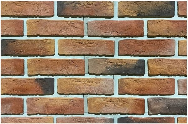 Фиброцементные панели КАНЬОН коллекция КОНАКОВСКИЙ 42 купить в Одинцово