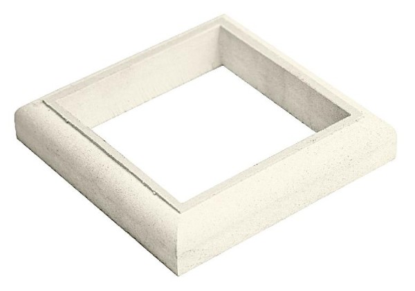 Крышка нижняя FAYNAG ДПК слоновая кость купить в Одинцово