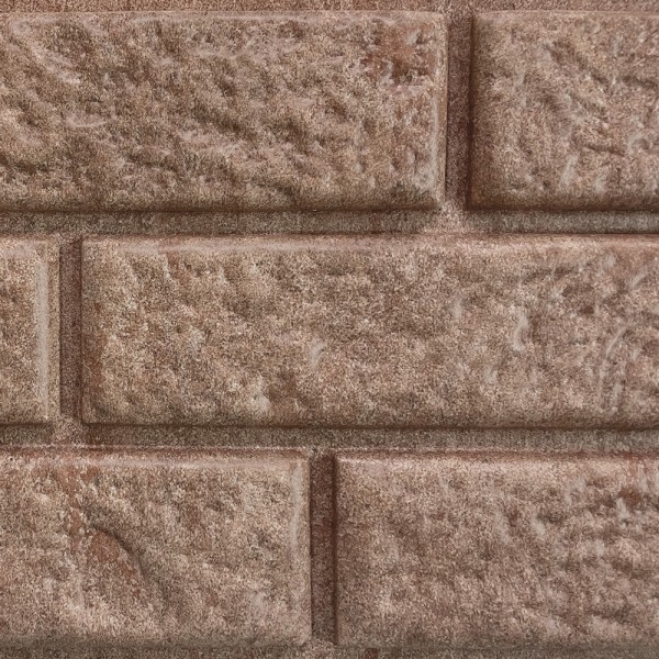 Сайдинг BRICKHOUSE песочный купить в Одинцово