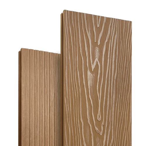 Террасная доска Latitudo Solid 150х21 Орех (Полнотелая) купить в Одинцово