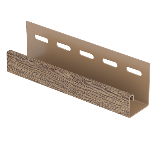 J-планка Хокла Лиственница Медовая купить в Одинцово