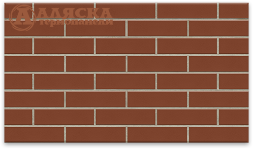 Фасадные Термопанели Аляска Rot Glatt купить в Одинцово
