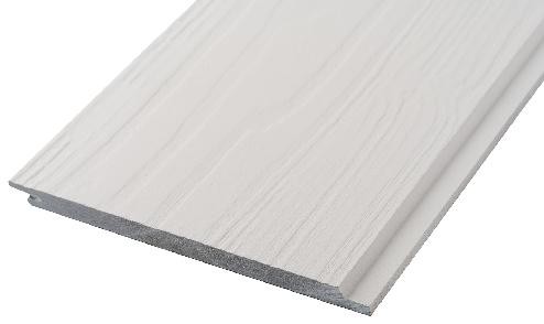 Фиброцементные панели Wood Click F01 купить в Одинцово