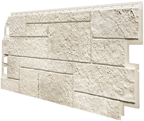 Фасадная панель VOX Sandstone (Сандстоун) бежевый купить в Одинцово