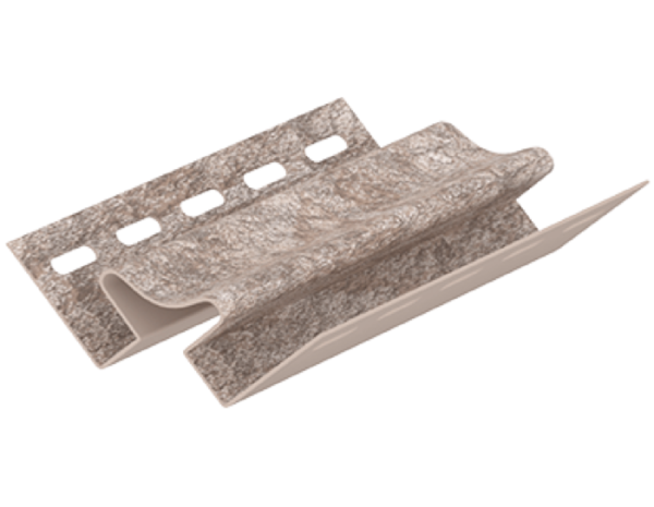 Внутренний угол Стоун-хаус Сланец Бурый купить в Одинцово