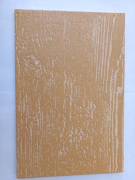 Фиброцементный сайдинг Latonit Кедр (RAL 1001/1011) купить в Одинцово