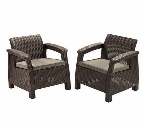 Комплекты Corfu duo купить в Одинцово