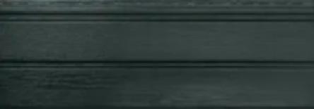 Виниловый сайдинг Альта-брус премиум Графит купить в Одинцово