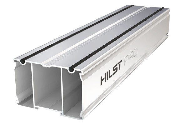 Лага алюминиевая Hilst JOIST Professional PREMIUM 4000x60x40 купить в Одинцово