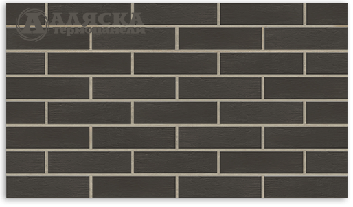 Фасадные Термопанели Аляска Natural Braun Struktur купить в Одинцово