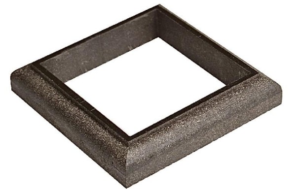 Крышка нижняя FAYNAG ДПК венге купить в Одинцово