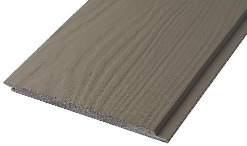 Фиброцементные панели Wood Click F53 купить в Одинцово