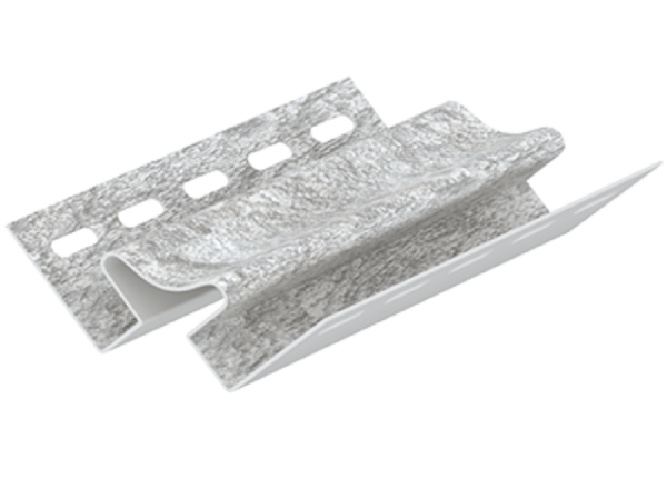 Внутренний угол Стоун-хаус Сланец Светло-серый купить в Одинцово