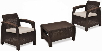 Комплект Corfu weekend