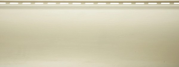 Сайдинг "blockhouse" под бревно, Престиж ВН-01, бежевый купить в Одинцово