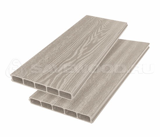 Грядочная доска ДПК 3D Savewood SW Rumex Бежевый купить в Одинцово