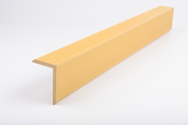 Угол торцевой Ecodecking Титан 60х40х3000 Песочный купить в Одинцово