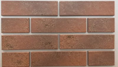 Фасадная Термопанели Аляска Semir Beige Struktur