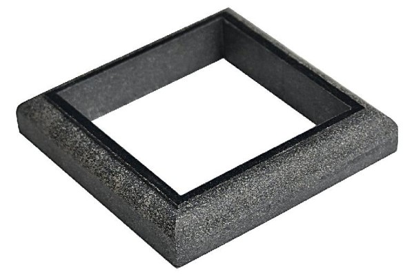 Крышка нижняя FAYNAG ДПК кварц купить в Одинцово