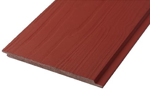 Фиброцементные панели Wood Click F61 купить в Одинцово