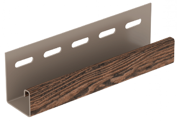 J-планка Hokla Винтаж Корица купить в Одинцово