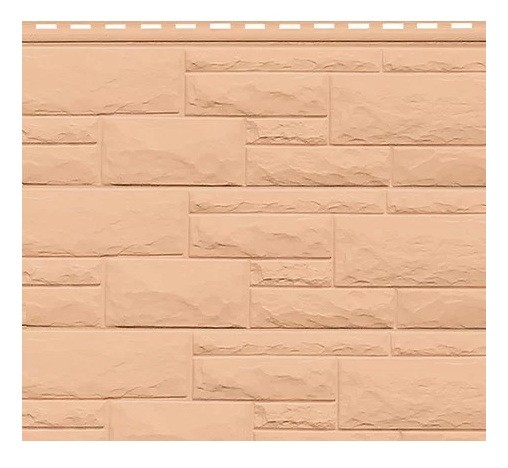 Фасадные панели «AirSide», Орех купить в Одинцово