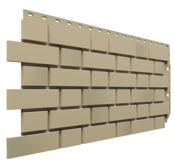 Фасадная панель Docke FLEMISH Янтарный купить в Одинцово