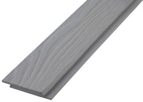 Фиброцементный сайдинг FCSPRO Click Shtil (под окраску) купить в Одинцово