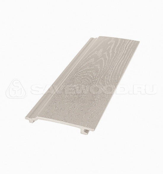 Сайдинг из дпк savewood sw-sorbus тангенциальный распил бежевый купить в Одинцово