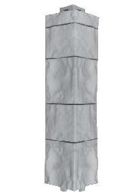 Canada Ridge Угол внешний светло-серый