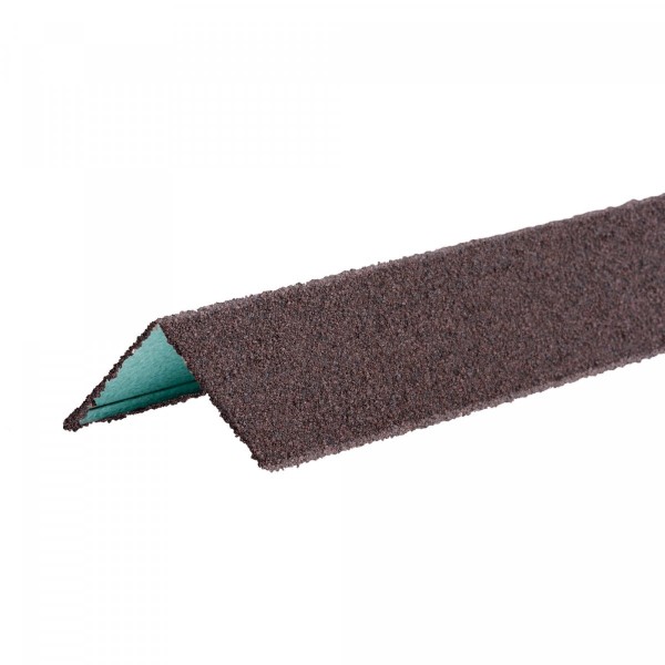 Уголок металлический внешний ТЕХНОНИКОЛЬ HAUBERK, Шотландский купить в Одинцово