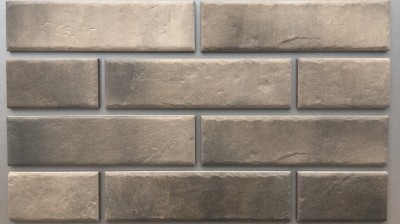 Фасадная Термопанели Аляска Retro Brick Pepper