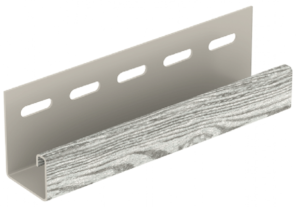 J-планка Hokla Винтаж Пепел купить в Одинцово