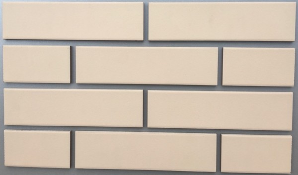 Фасадная Термопанели Аляска Krem glatt купить в Одинцово