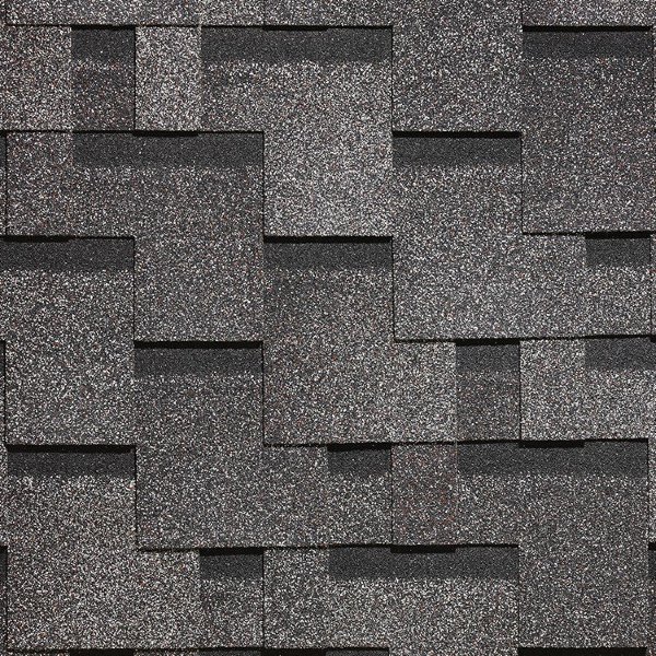 Гибкая черепица Docke, коллекция Генуя – Канноли купить в Одинцово