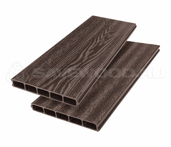 Грядочная доска ДПК 3D Savewood SW Rumex Терракот купить в Одинцово