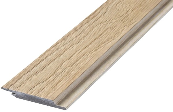 Фиброцементный сайдинг FCSPRO Click Shtil (Ясень) купить в Одинцово