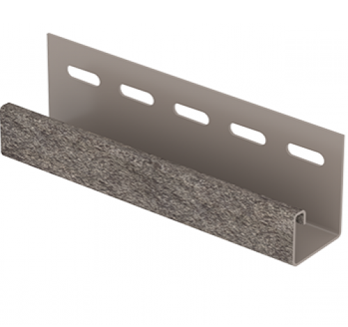 J-планка Сланец Бежевый купить в Одинцово