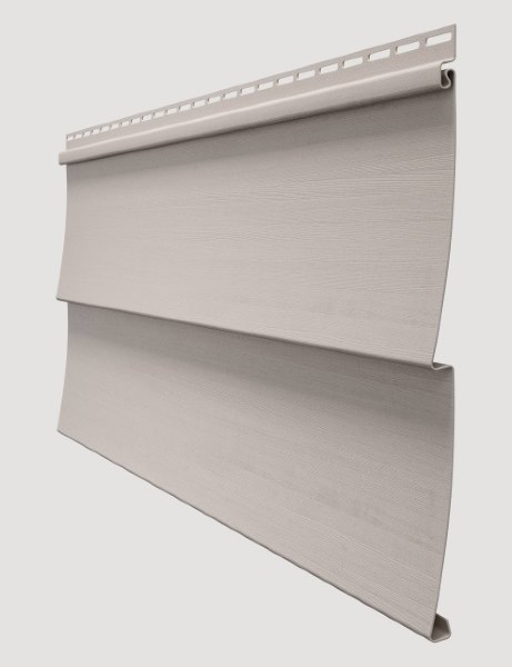 Сайдинг Виниловый Docke, D5C Елочка, Халва купить в Одинцово