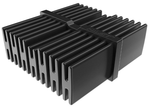 Соединитель пластиковый для лаг Hilst Professional 50x20 купить в Одинцово