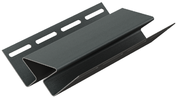 Внутренний угол Docke Графит купить в Одинцово