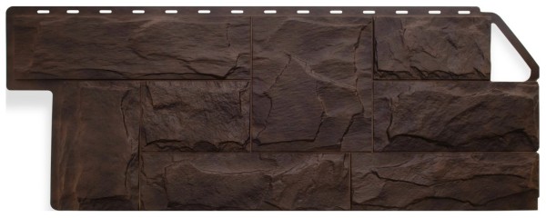 Фасадная панель Альта-Профиль, Гранит, Альпийский купить в Одинцово