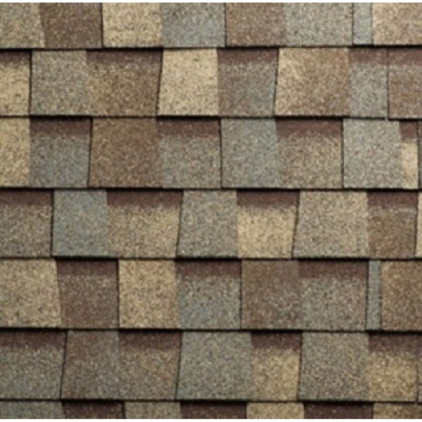 Двухслойная ламинированная черепица Shinglas, серия Джаз – Аликанте купить в Одинцово