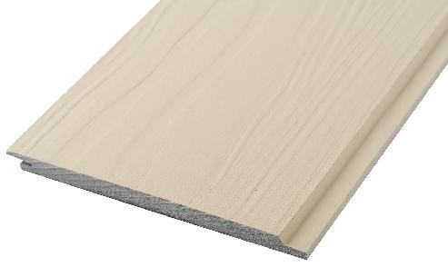 Фиброцементные панели Wood Click F02 купить в Одинцово