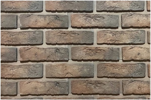 Фиброцементные панели КАНЬОН коллекция КОНАКОВСКИЙ 44 купить в Одинцово