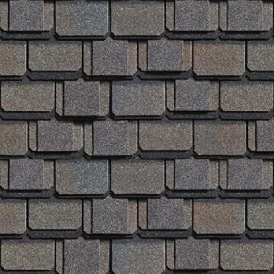 Двухслойная ламинированная черепица Shinglas, серия Континент – Европа купить в Одинцово