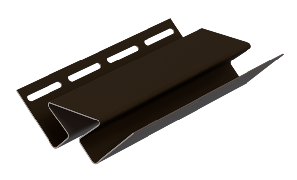 Угол внутренний Элит, Коричневый купить в Одинцово