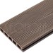 Доска террасная ДПК 3D SEQUOIA DUAL WOOD BROWN купить в Одинцово