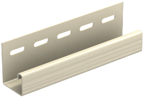 J-планка Классика Ванильная купить в Одинцово