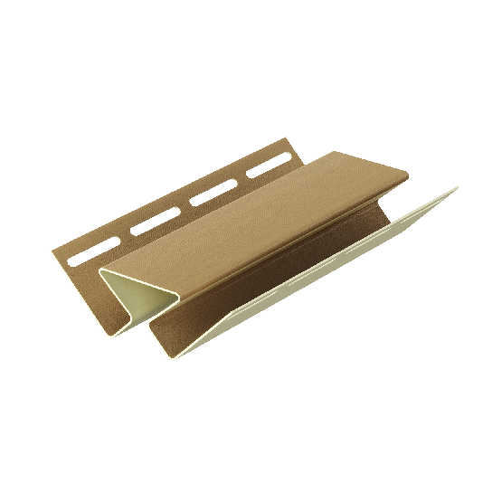 Внутренний угол Docke Карамель купить в Одинцово